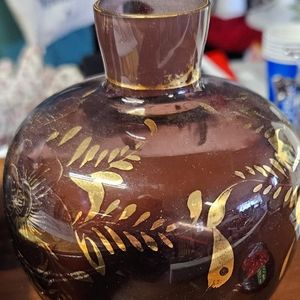 Rossini Italian Glass